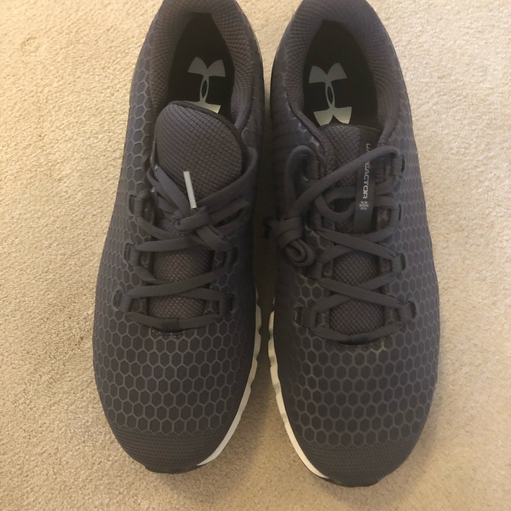Under Armour Men’s Sneakers